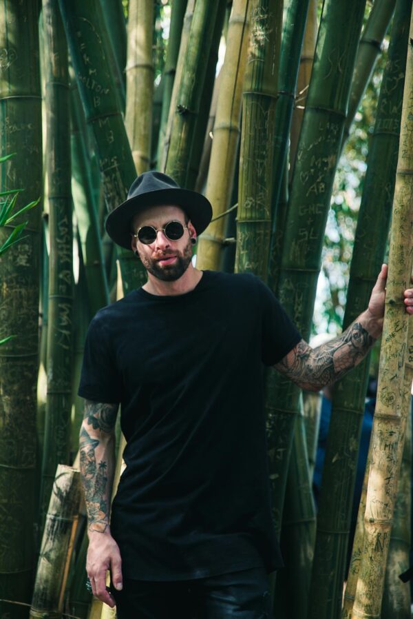 Urban Chill Tee